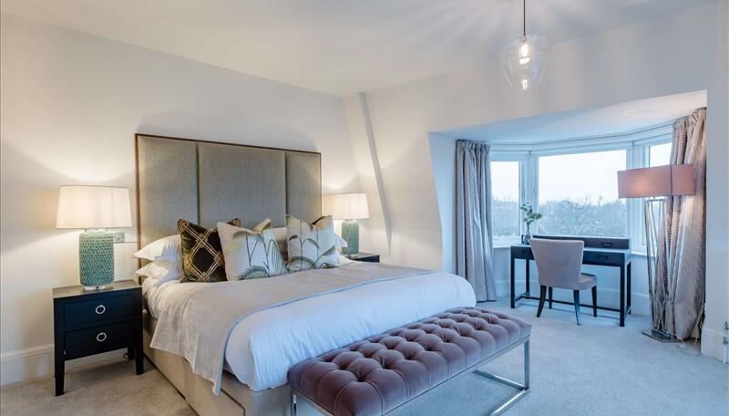 Strathmore Court, Park Road, London
